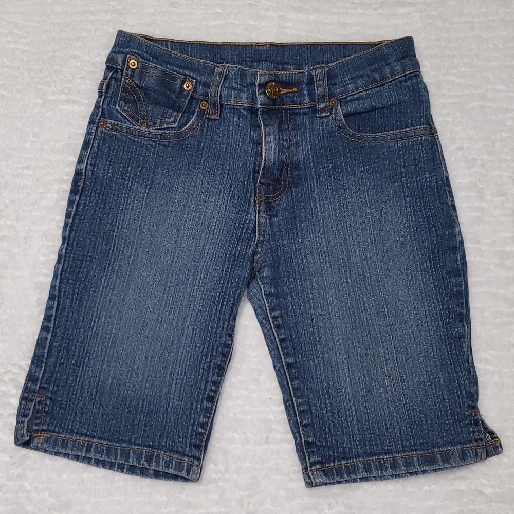 2B Real Bermuda Shorts